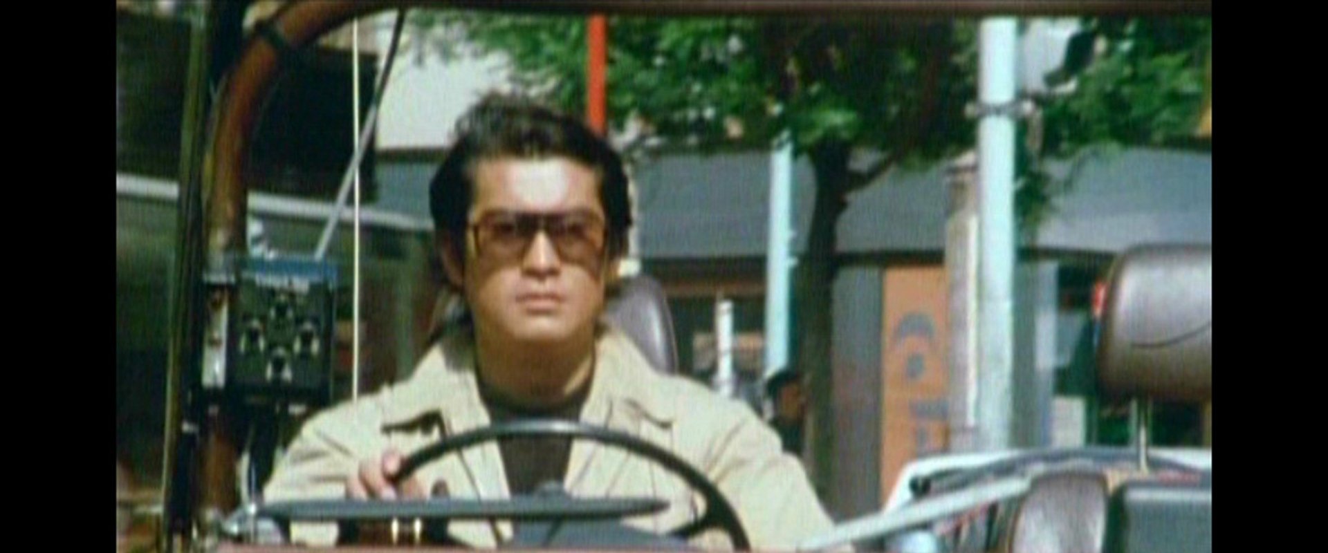 Hashire! Nekketsu Keiji