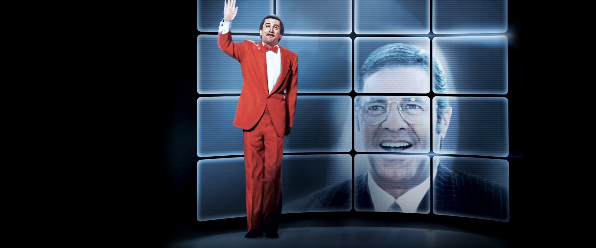 The King of Comedy