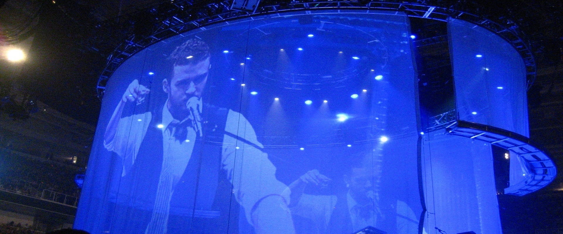 Justin Timberlake: FutureSex/LoveShow - Live from Madison Square Garden