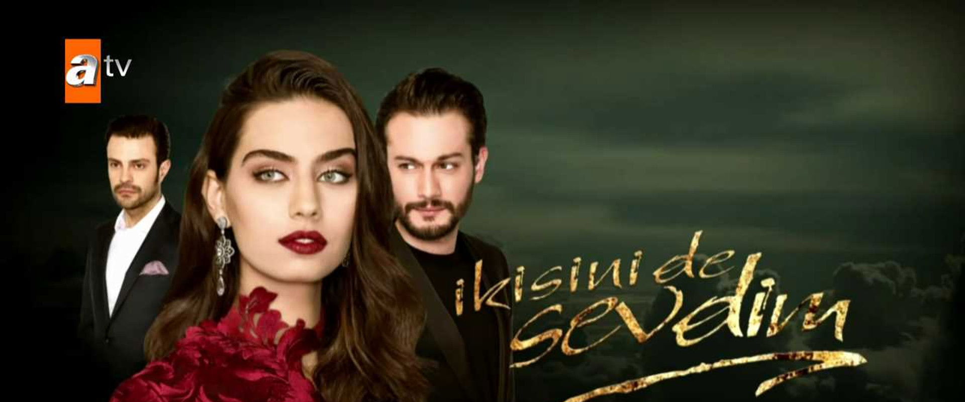 İkisini de Sevdim's banner image