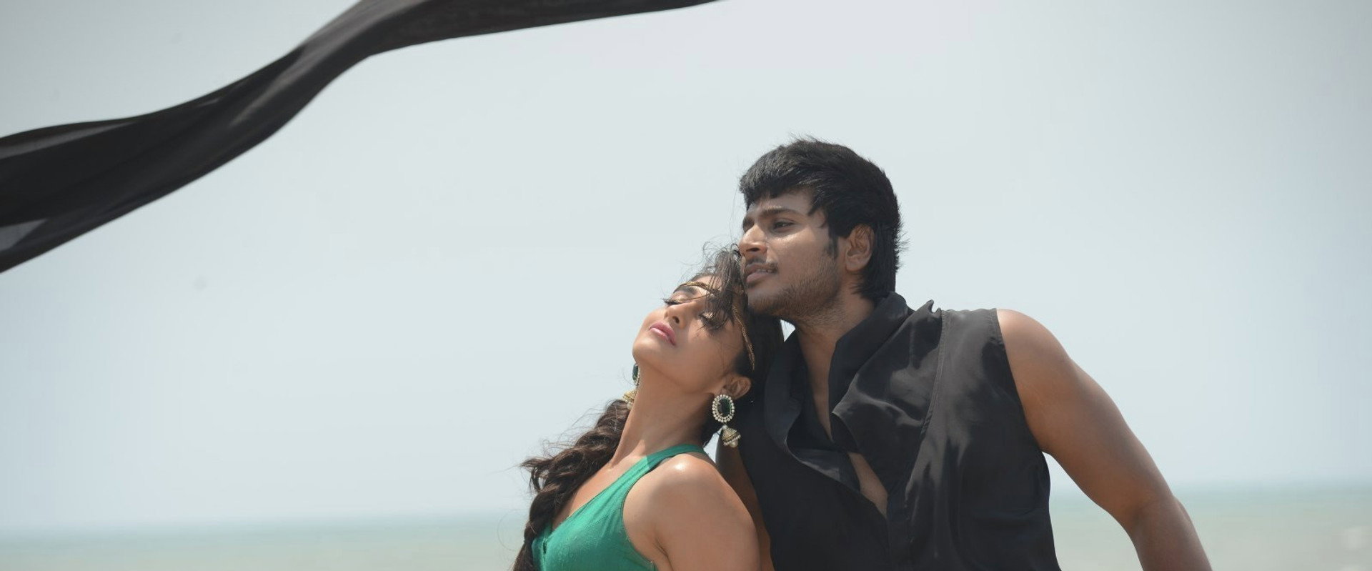 Ra Ra Krishnayya's banner image