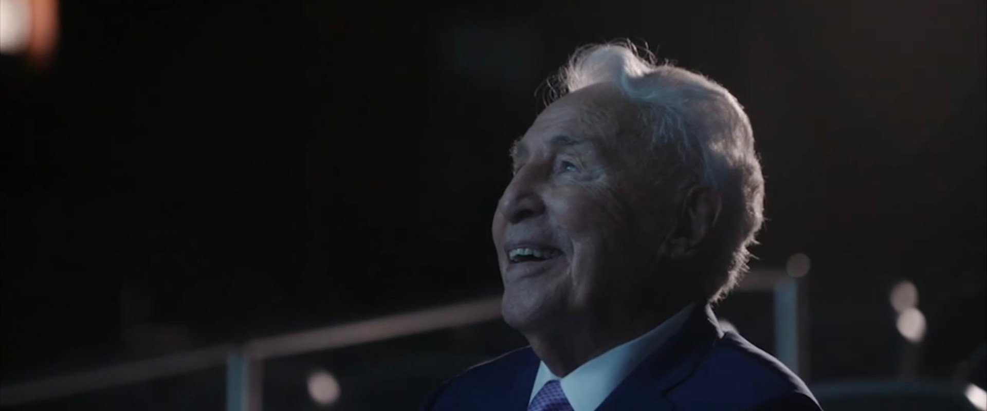 Not So Fast, My Friend: A Lee Corso Special's banner image
