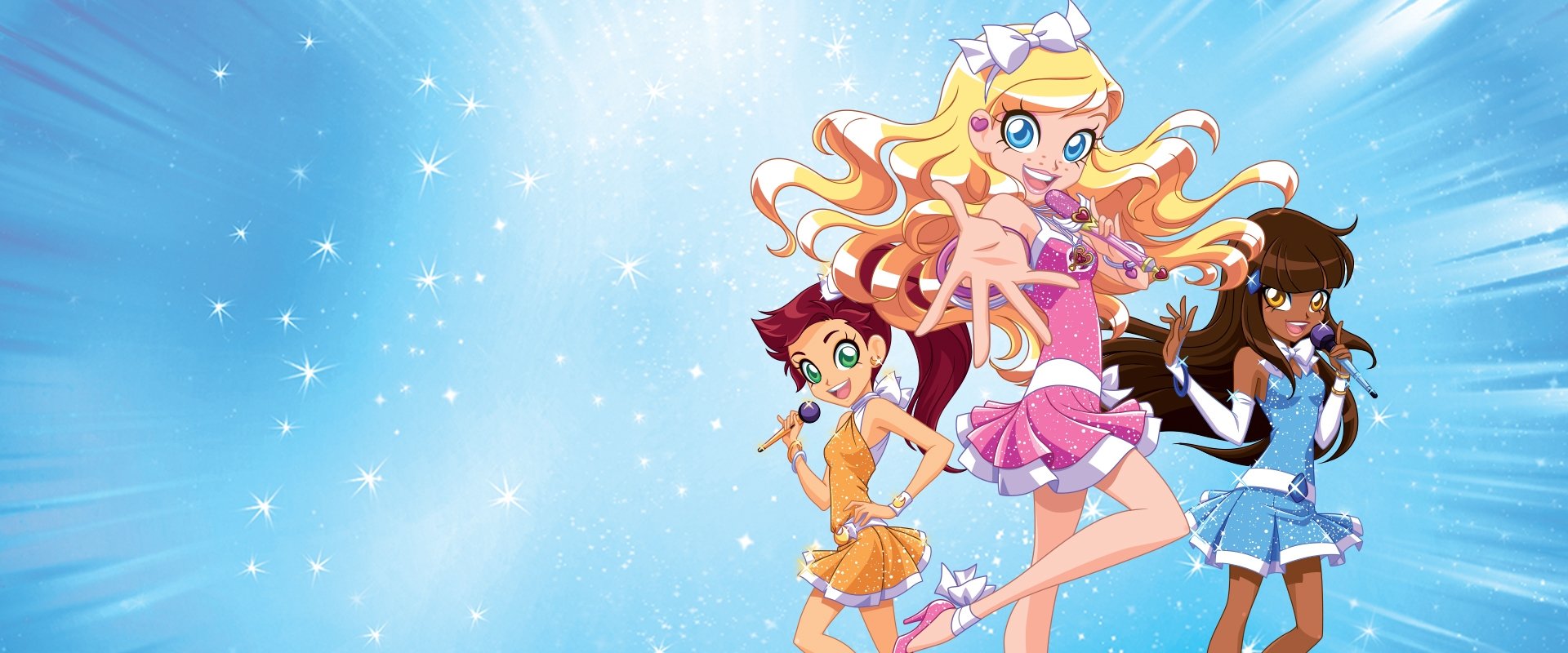 LoliRock