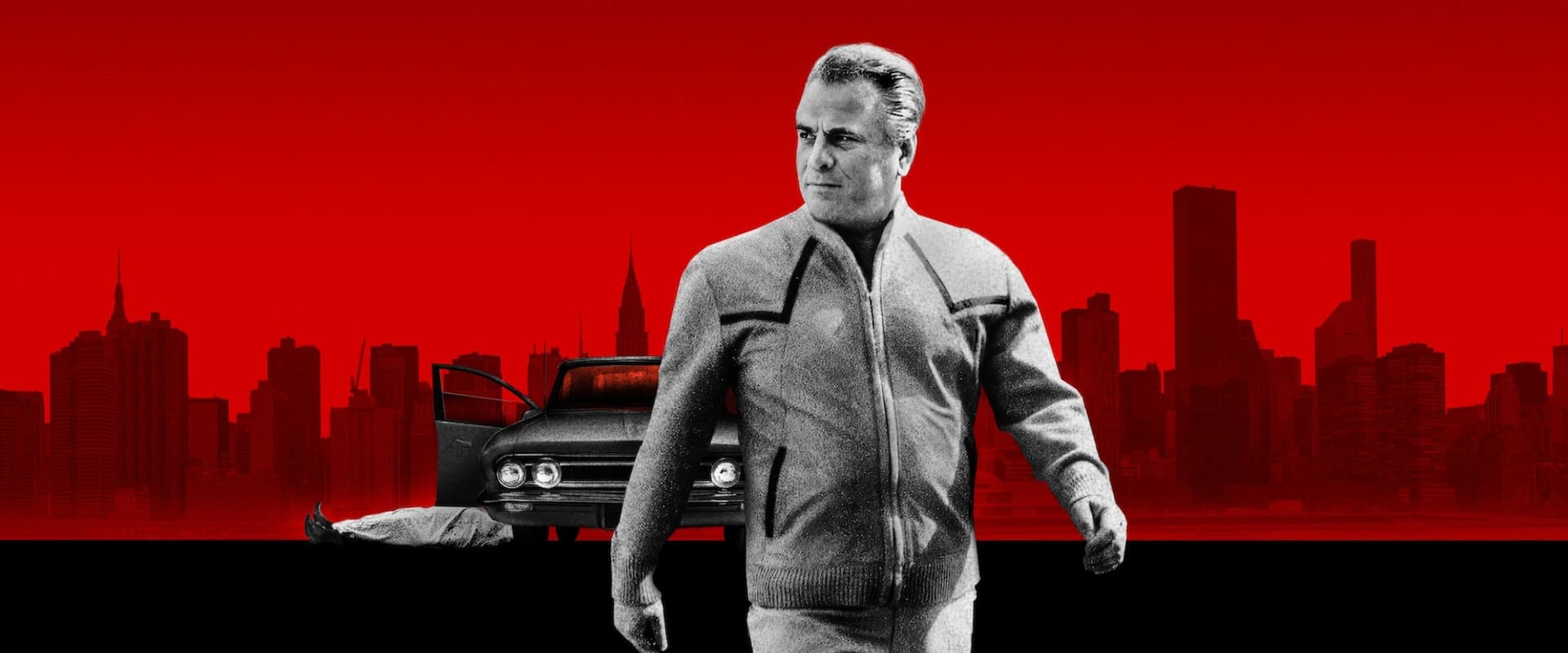 Get Gotti - La storia del gangster più pericoloso di New York