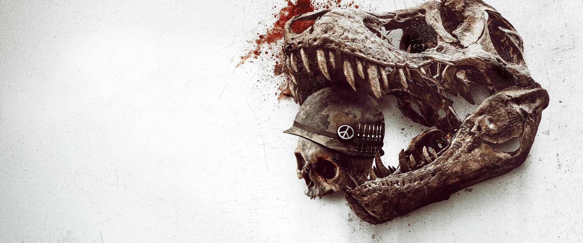 Primitive War