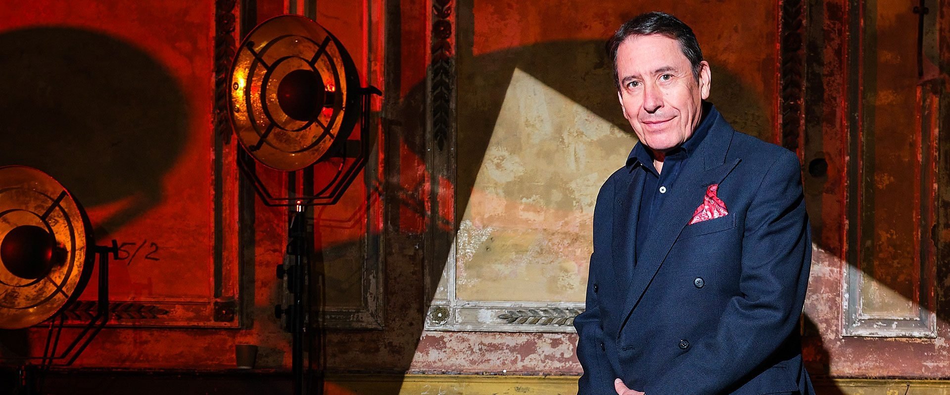Later... with Jools Holland