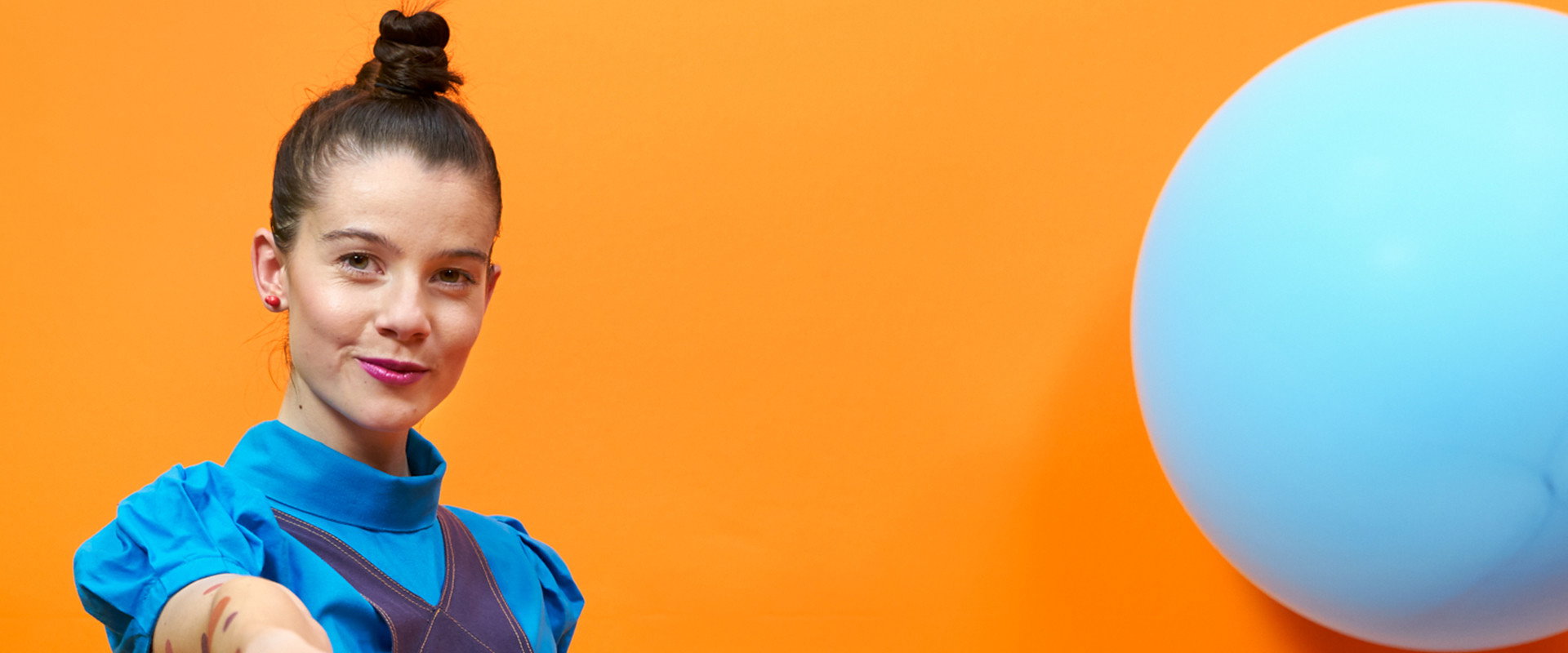 Oda Omvendt's banner image