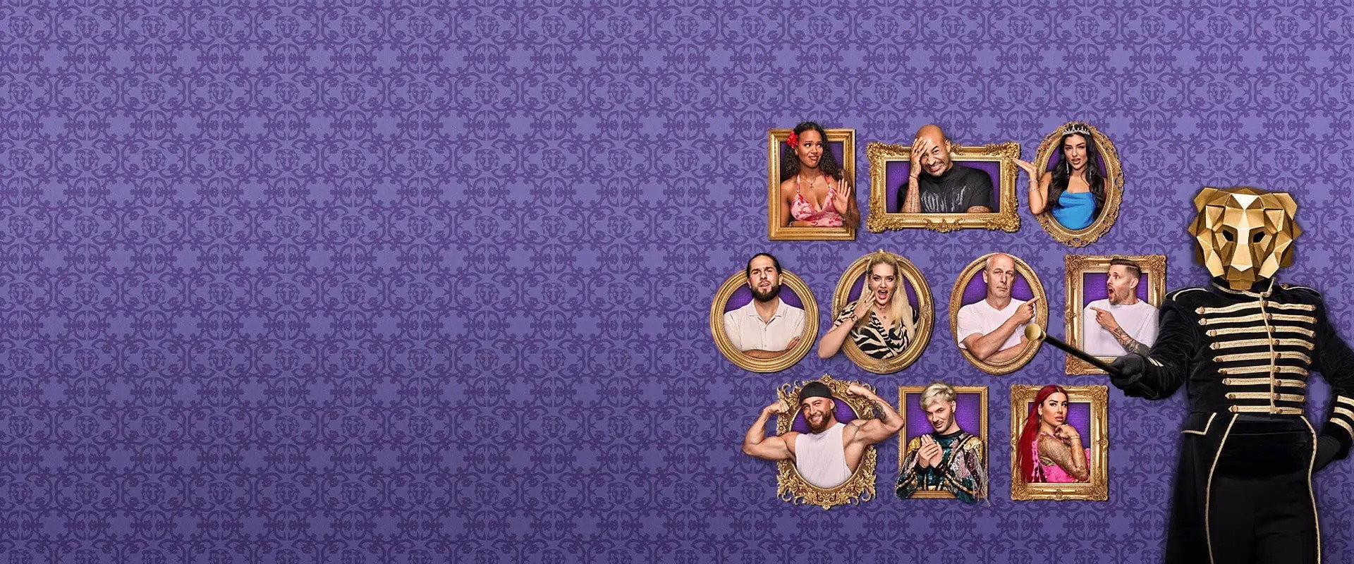 The 50's banner image