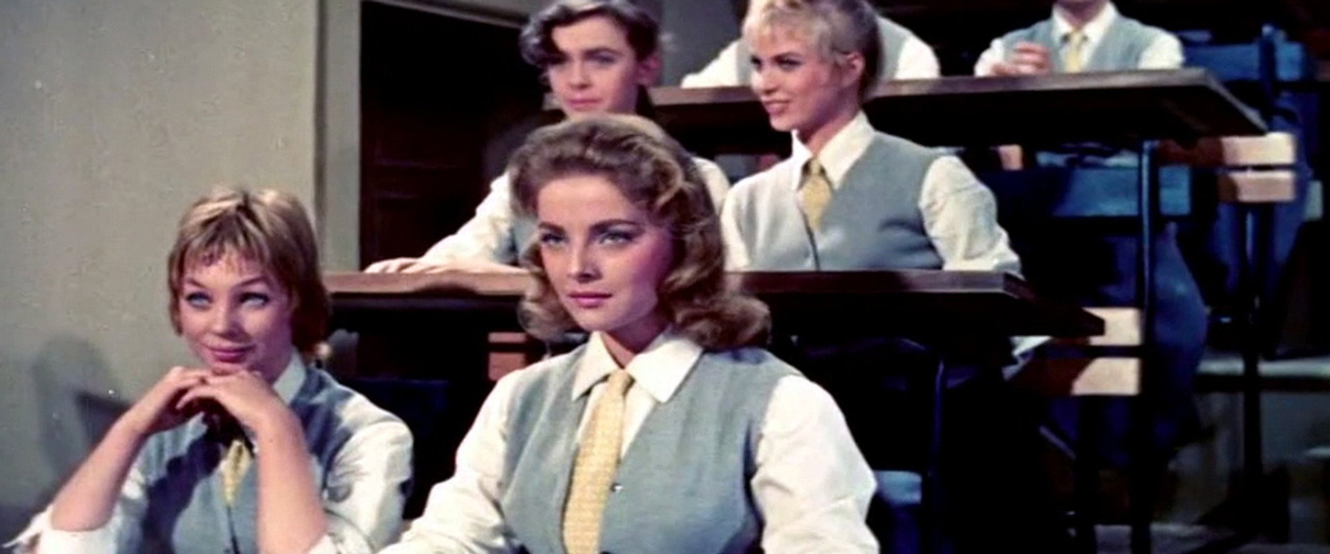 Eighteen Year Olds's banner image