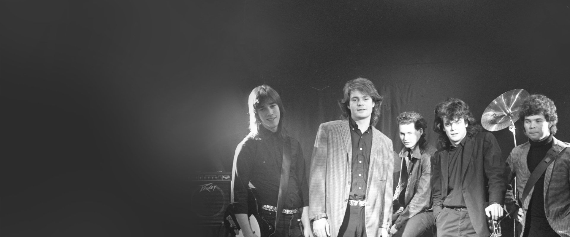 The Tragically Hip: No Dress Rehearsal
