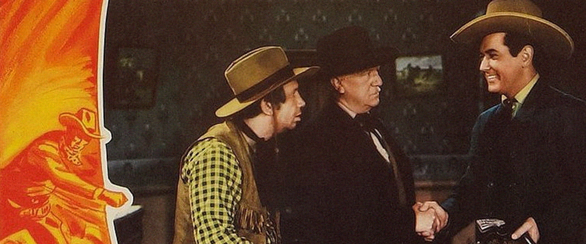 Law and Order's banner image