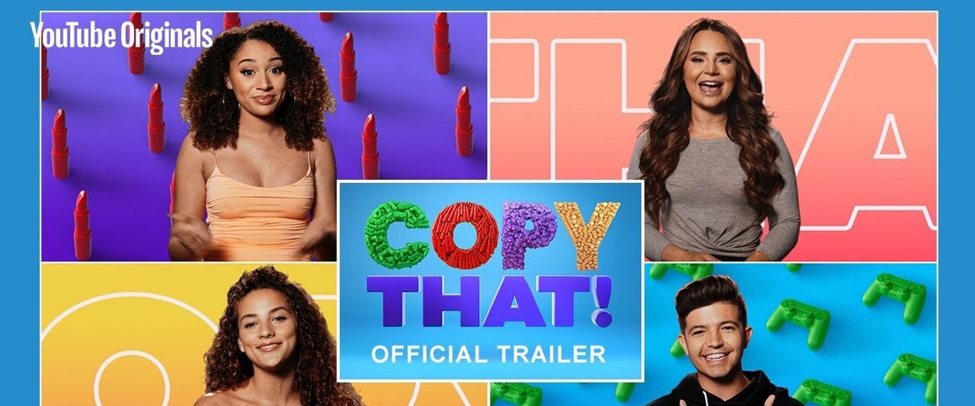 Copy That!