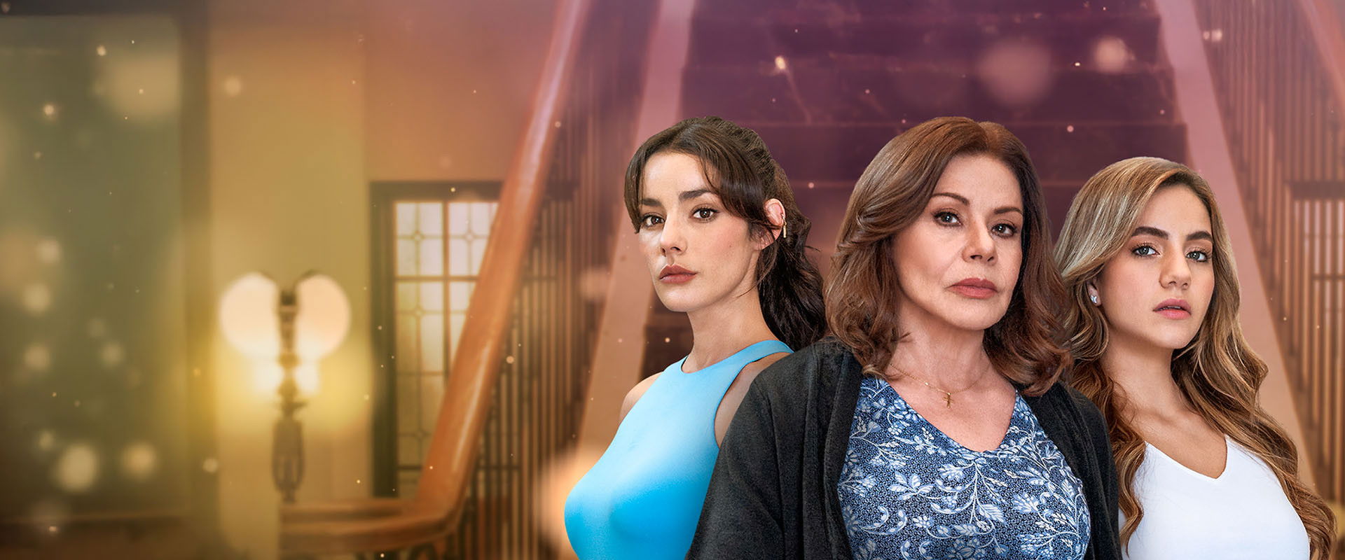 Las Hijas de la Señora García's banner image