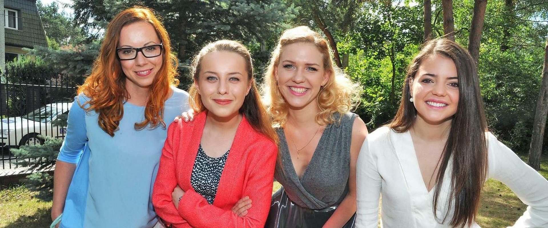 Dziewczyny ze Lwowa