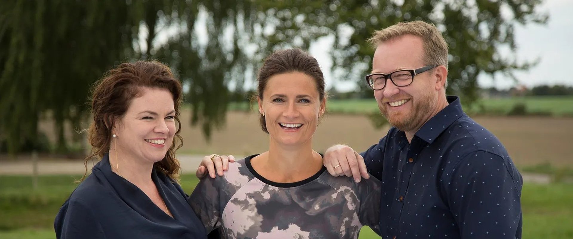 Et glimt af Danmark