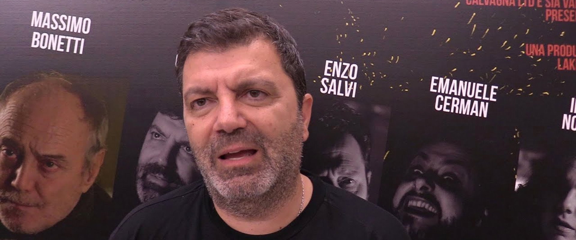 Senza Paura's banner image