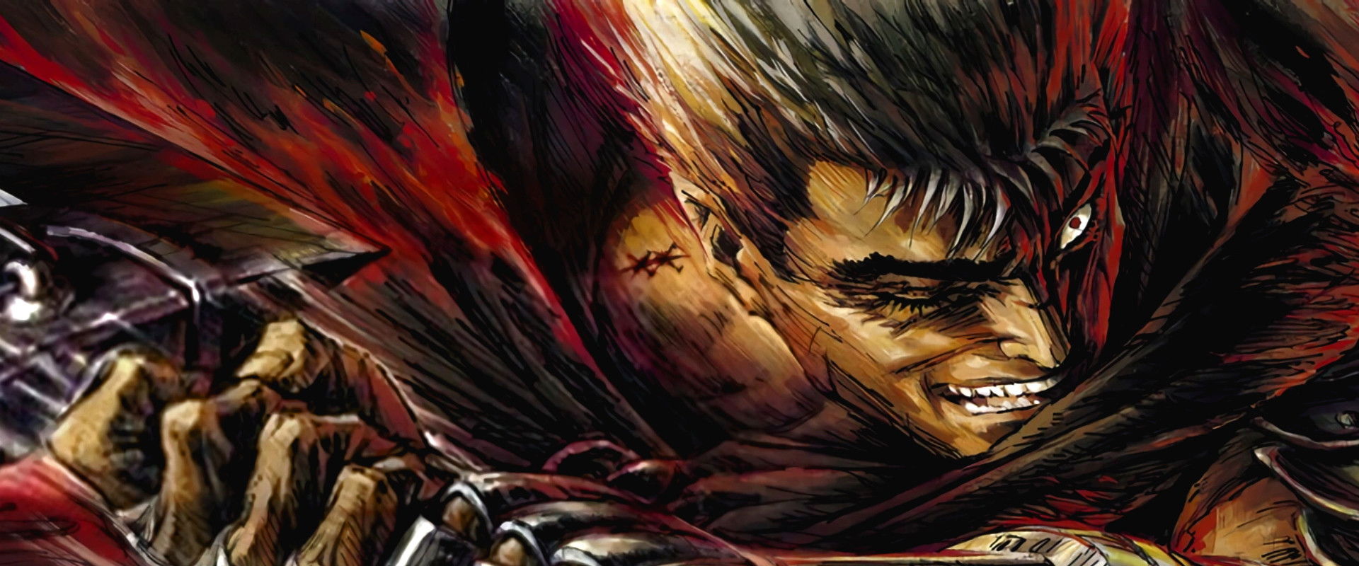 Berserk