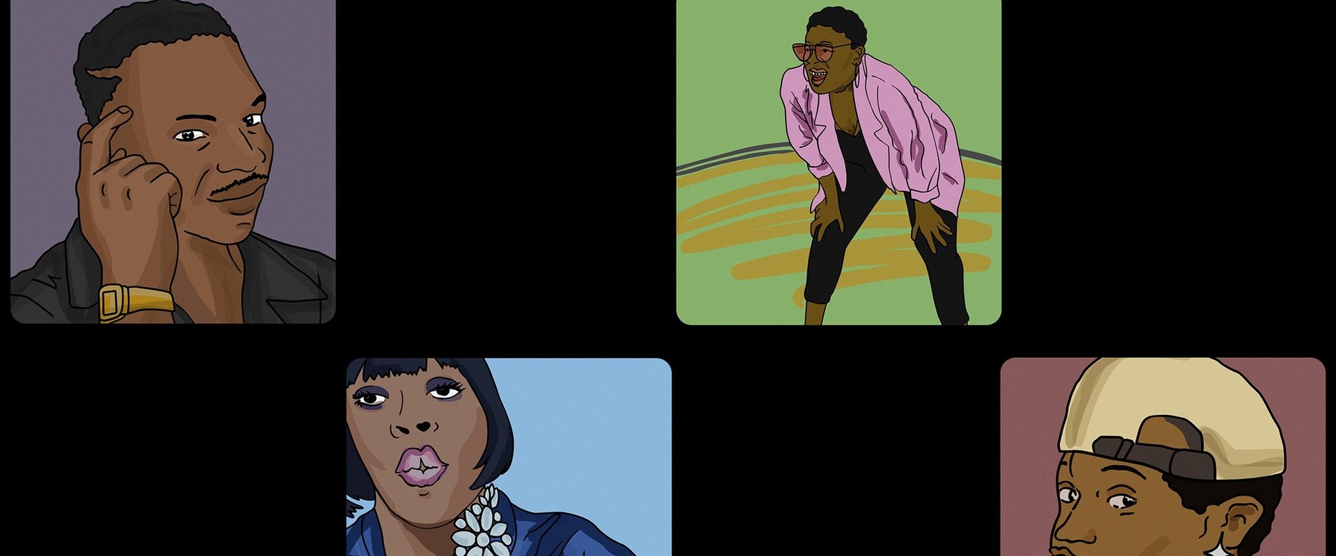 Black Twitter: A People's History