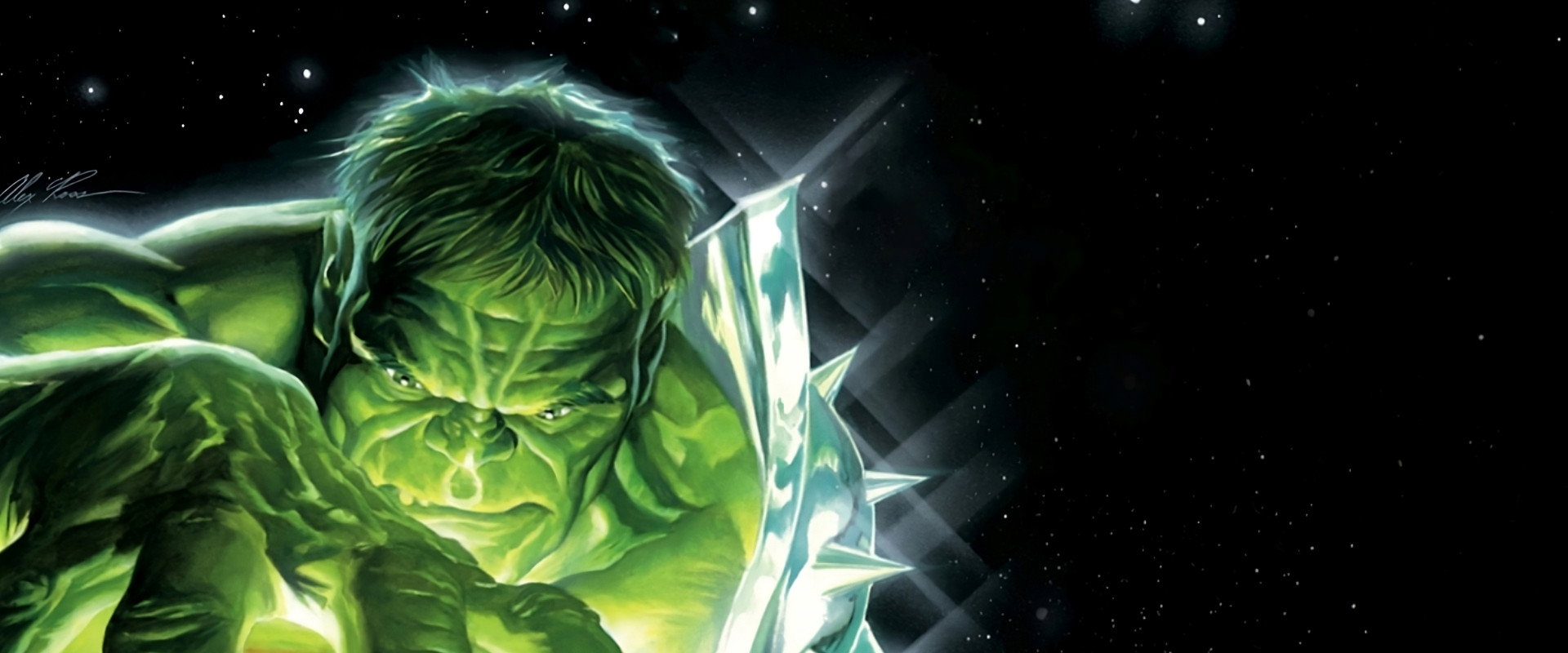 Planet Hulk