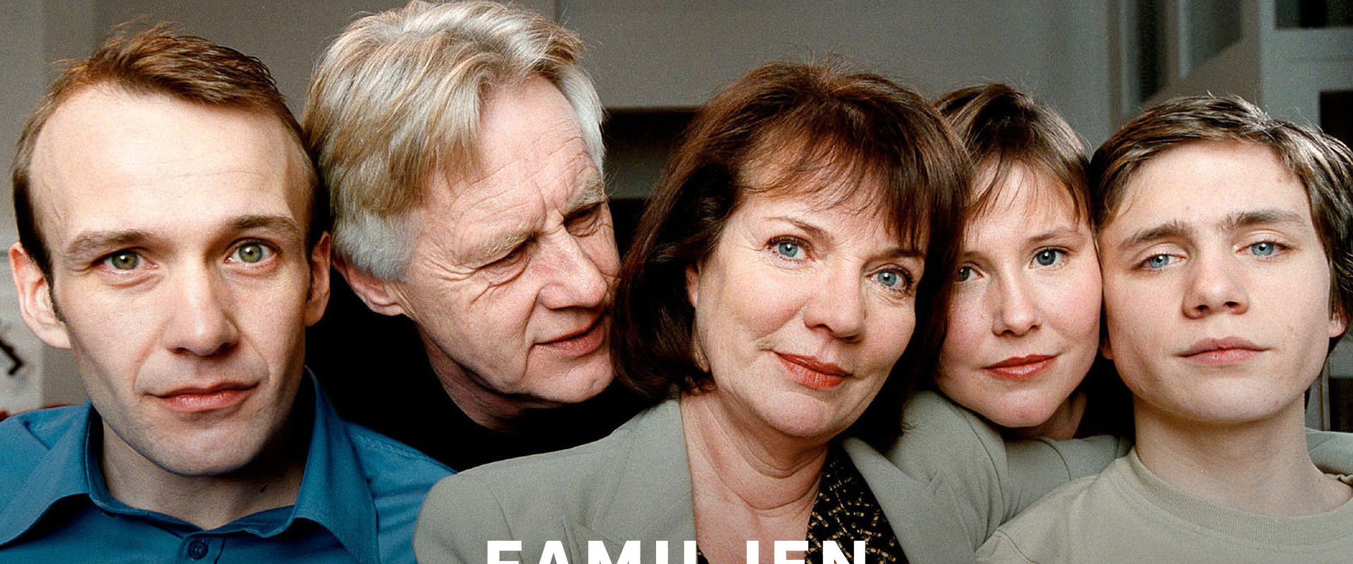Familjen