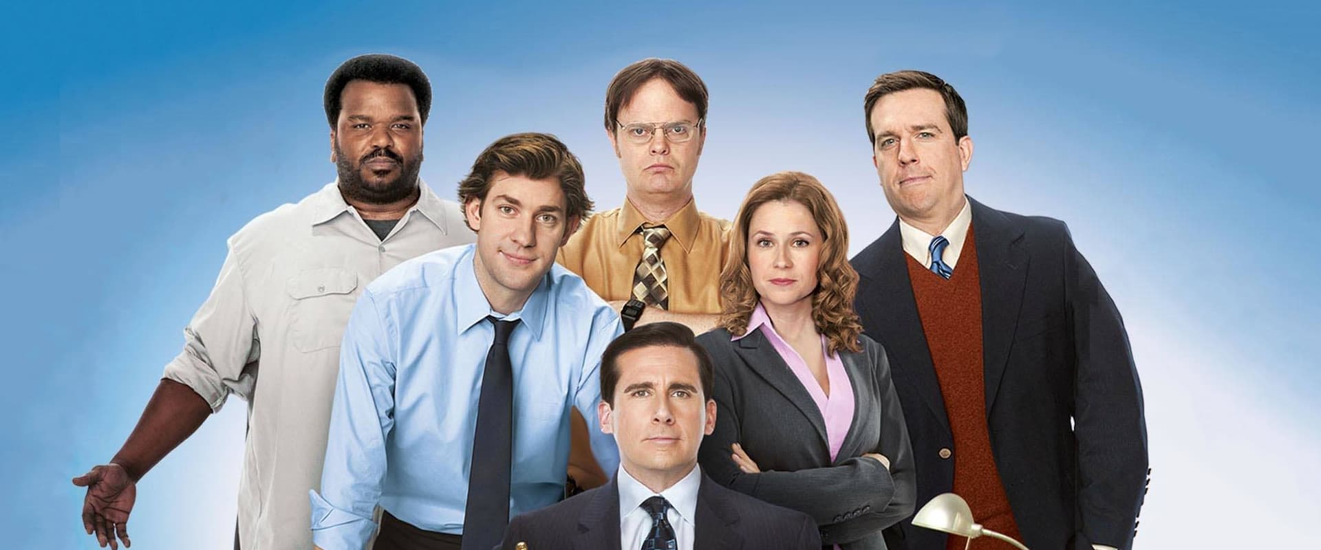 The Office [HD]