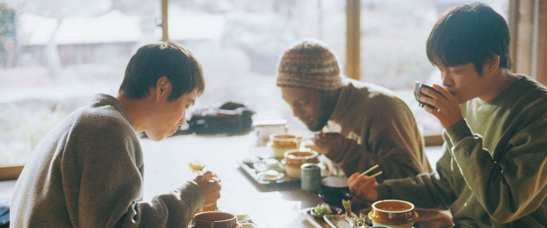 The place before daybreak's banner image