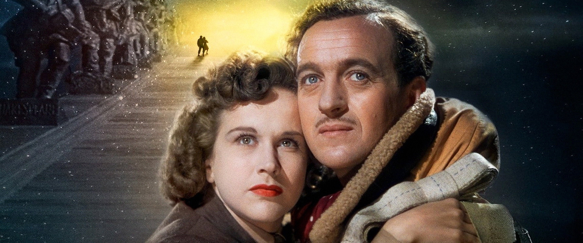 A Matter of Life and Death's banner image