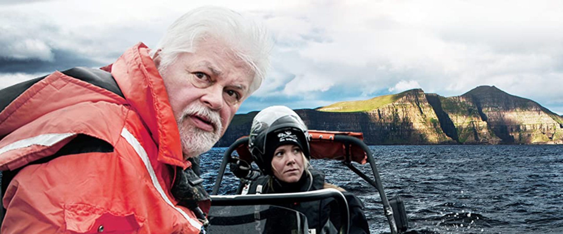 Whale Wars: Viking Shores