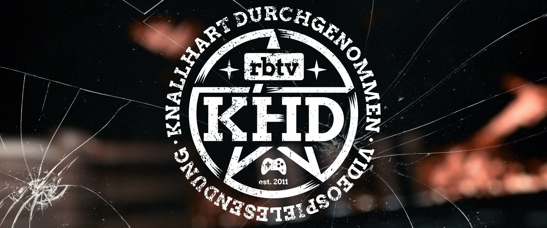 Knallhart Durchgenommen