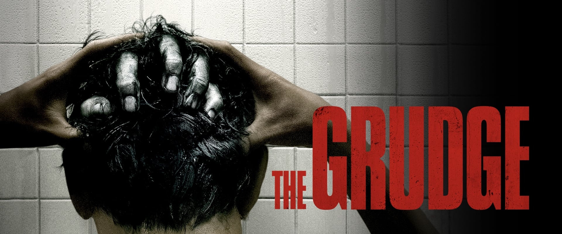 The Grudge