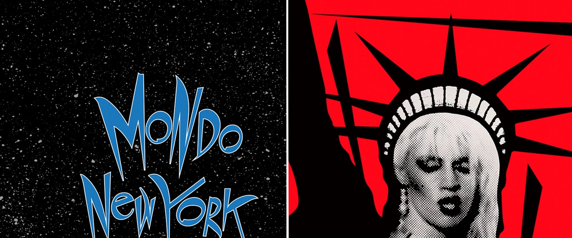 Mondo New York