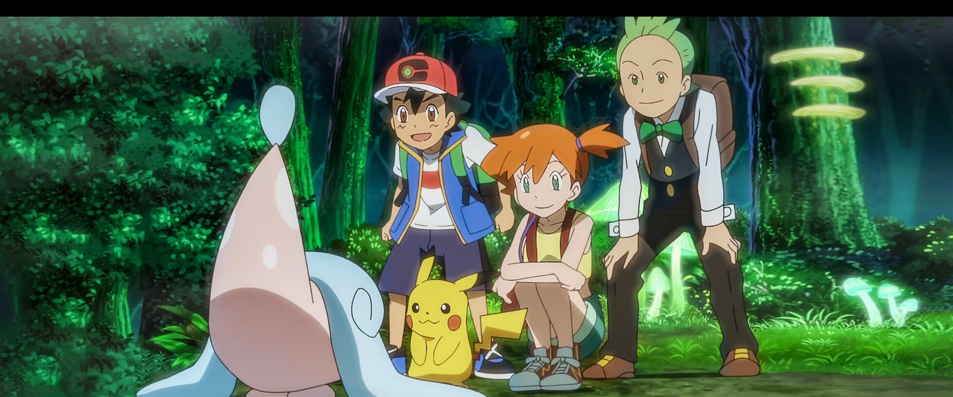 Pokémon: To Be a Pokémon Master