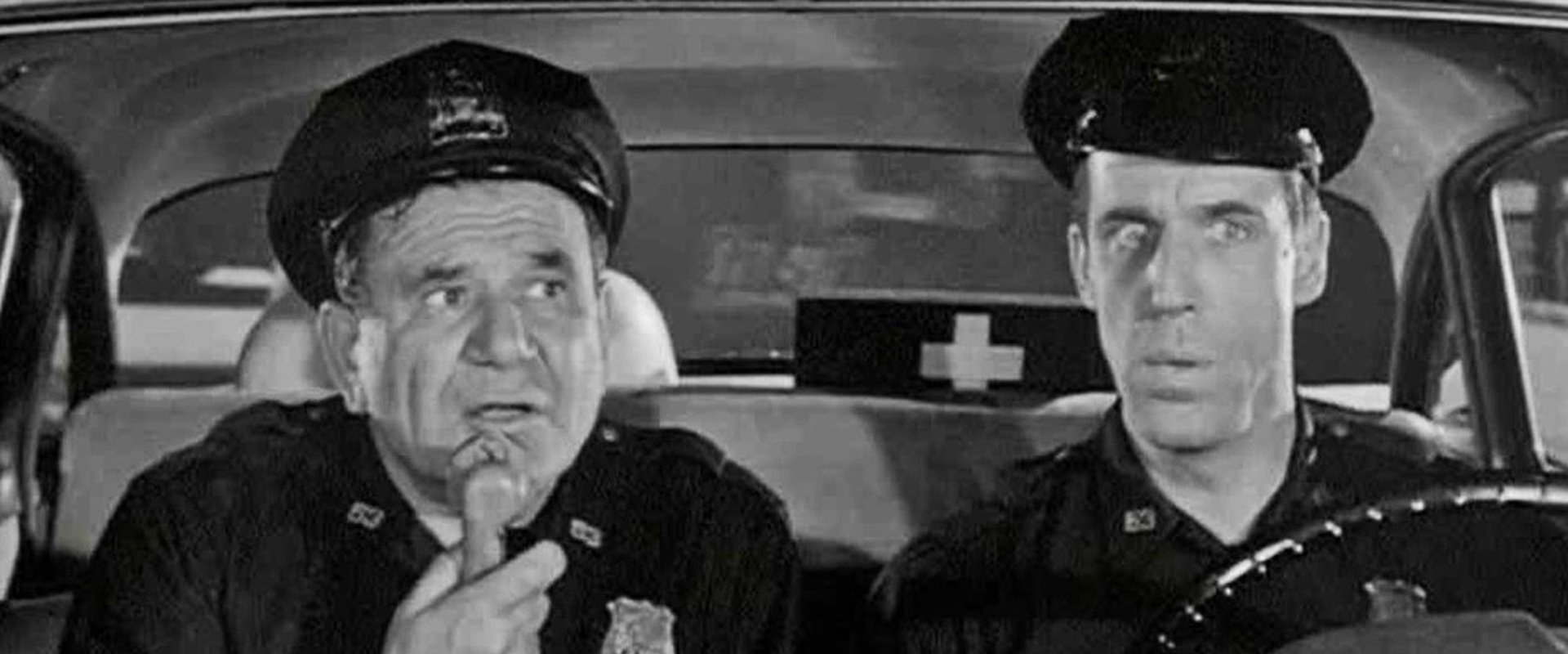 Car 54, Where Are You?