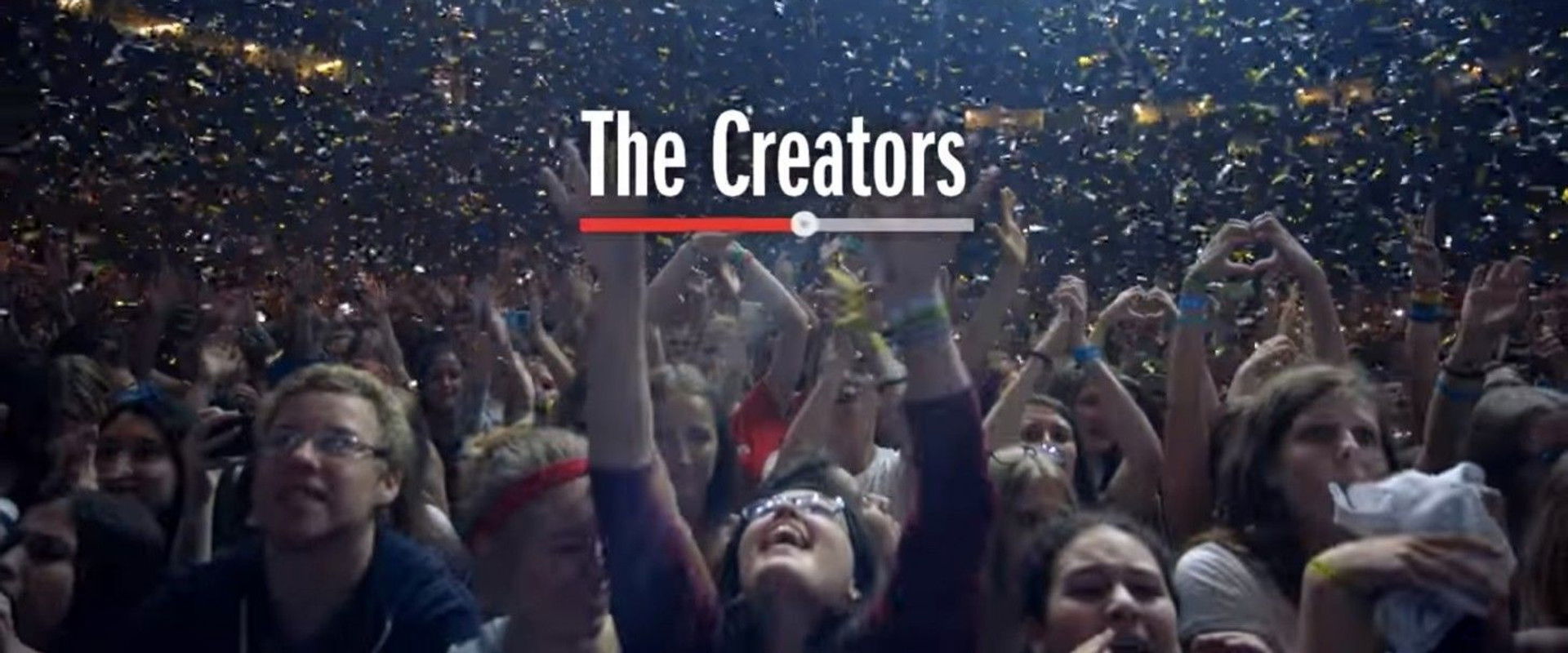 The Creators's banner image