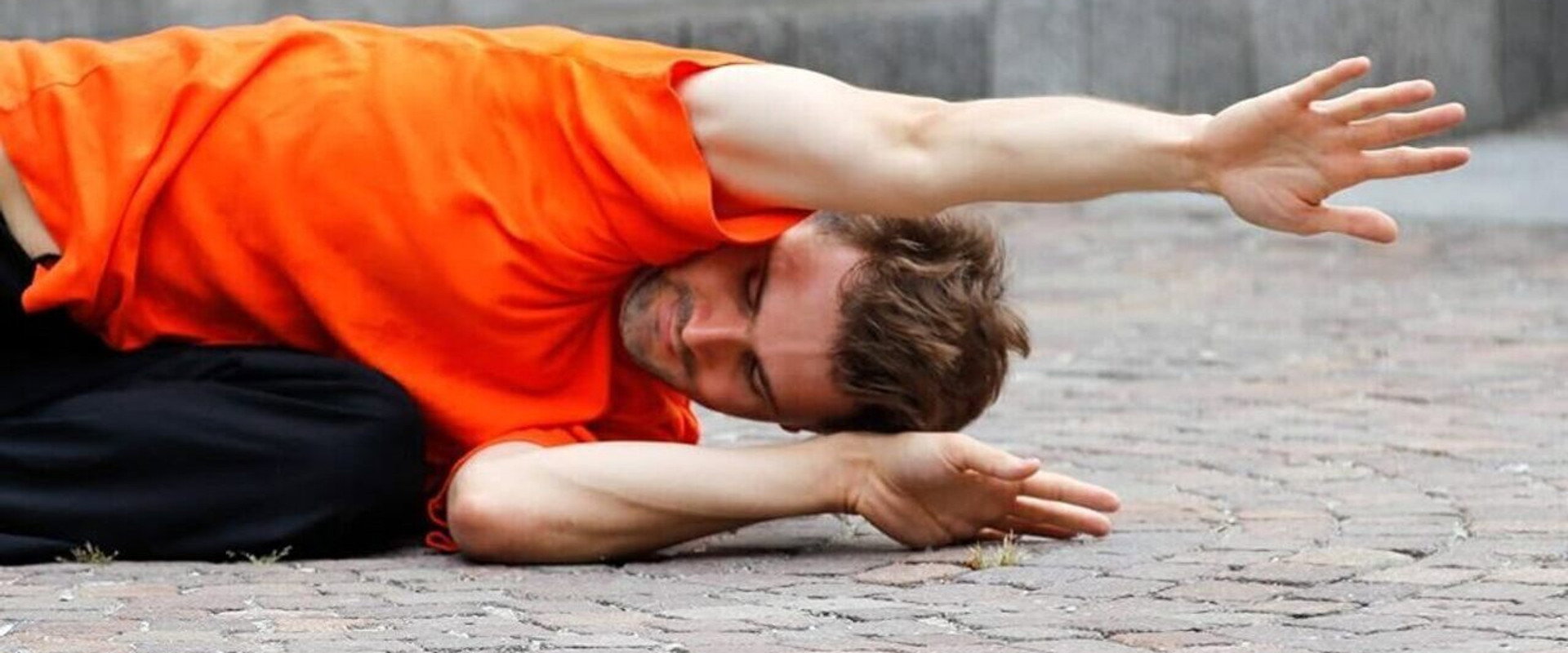 La mia danza