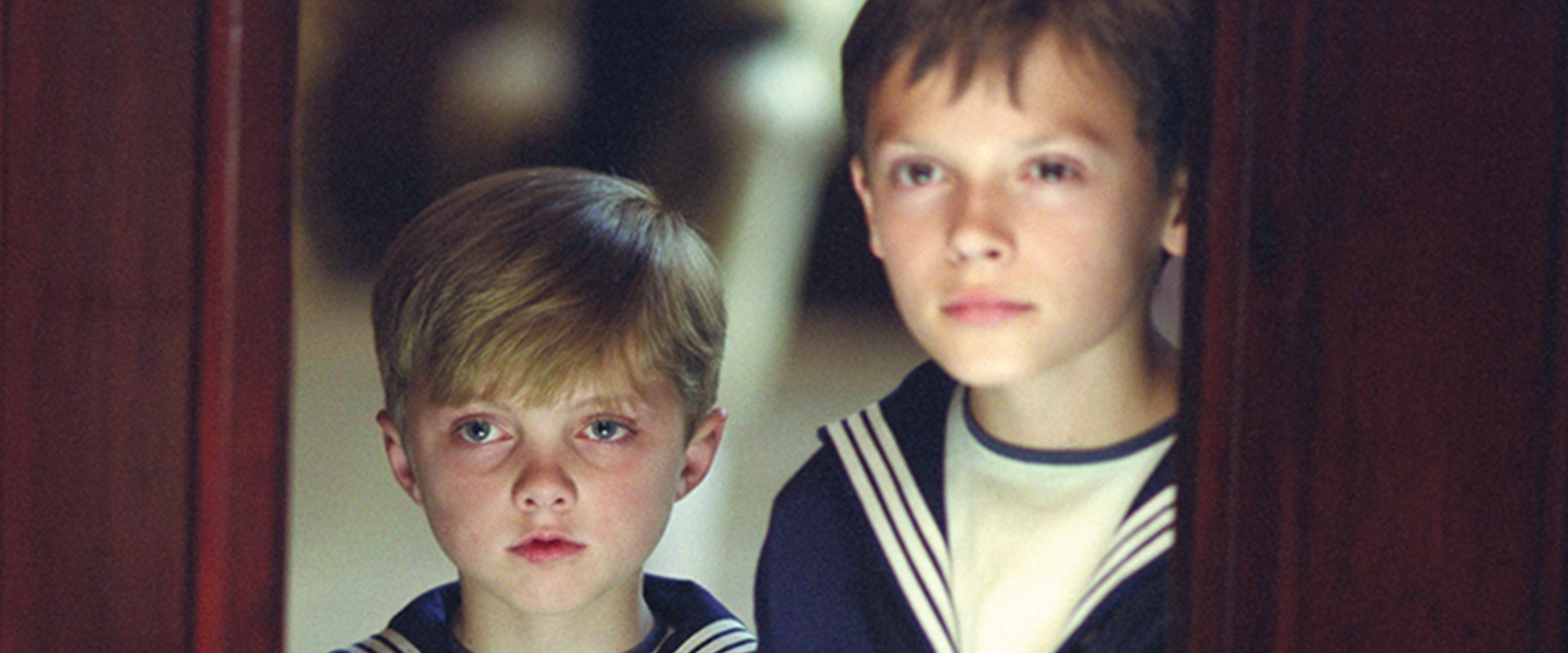 The Lost Prince's banner image