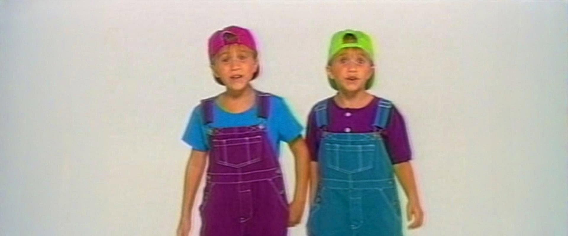 You're Invited to Mary-Kate & Ashley's's banner image