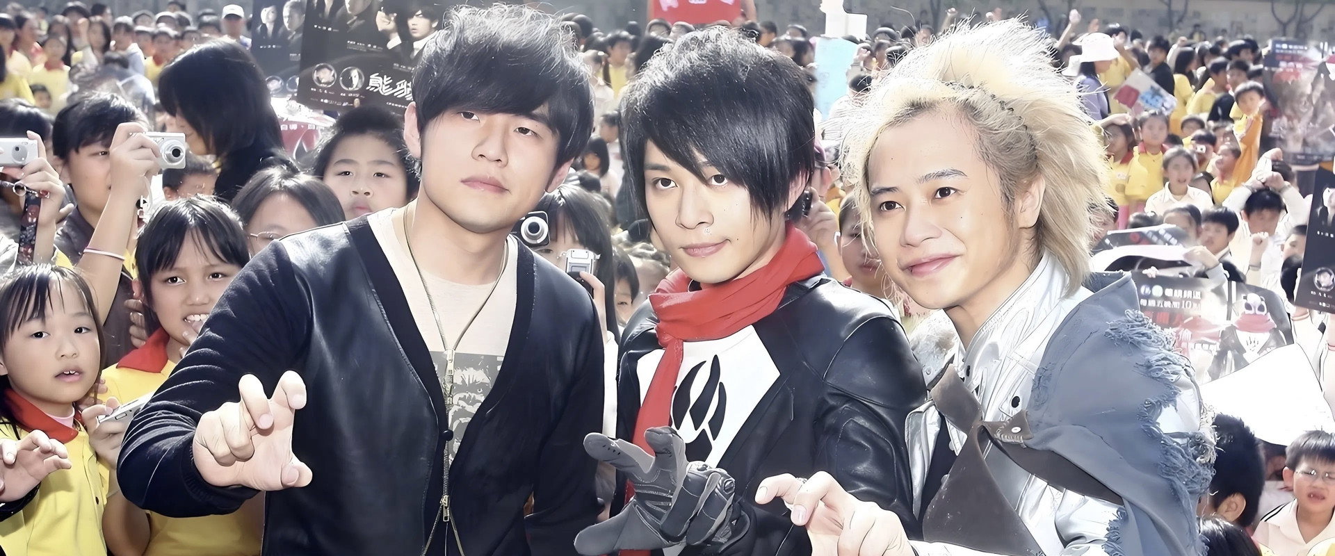 Pandamen's banner image