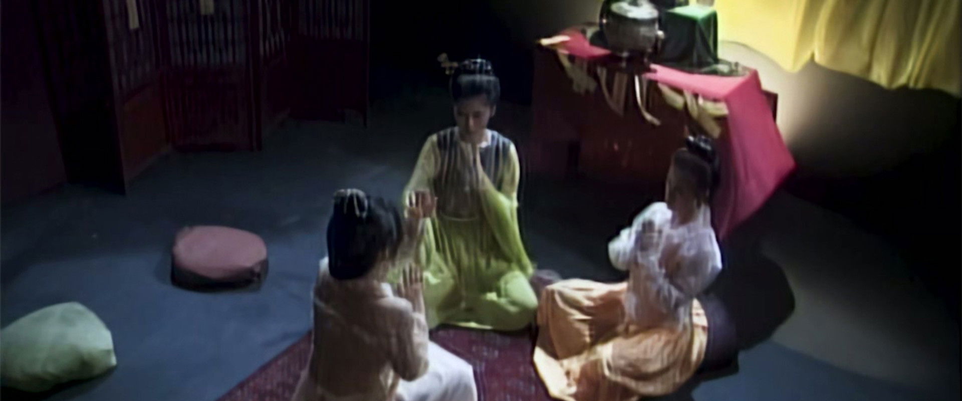 Sin of Flirtation's banner image