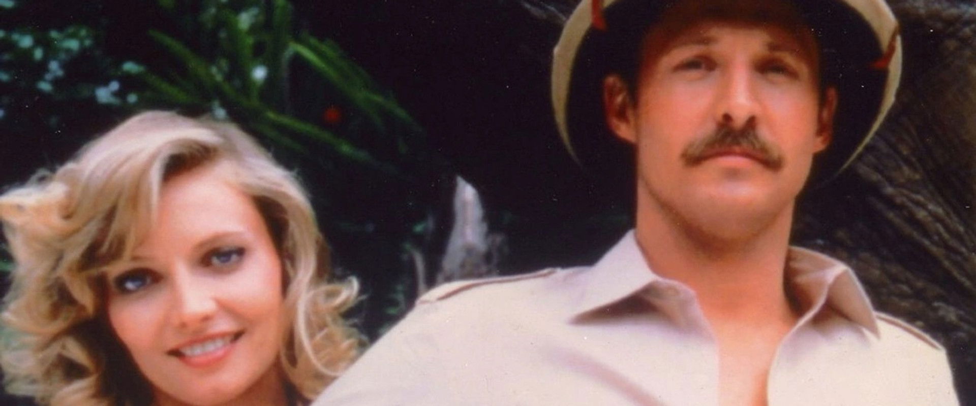 Bring 'Em Back Alive