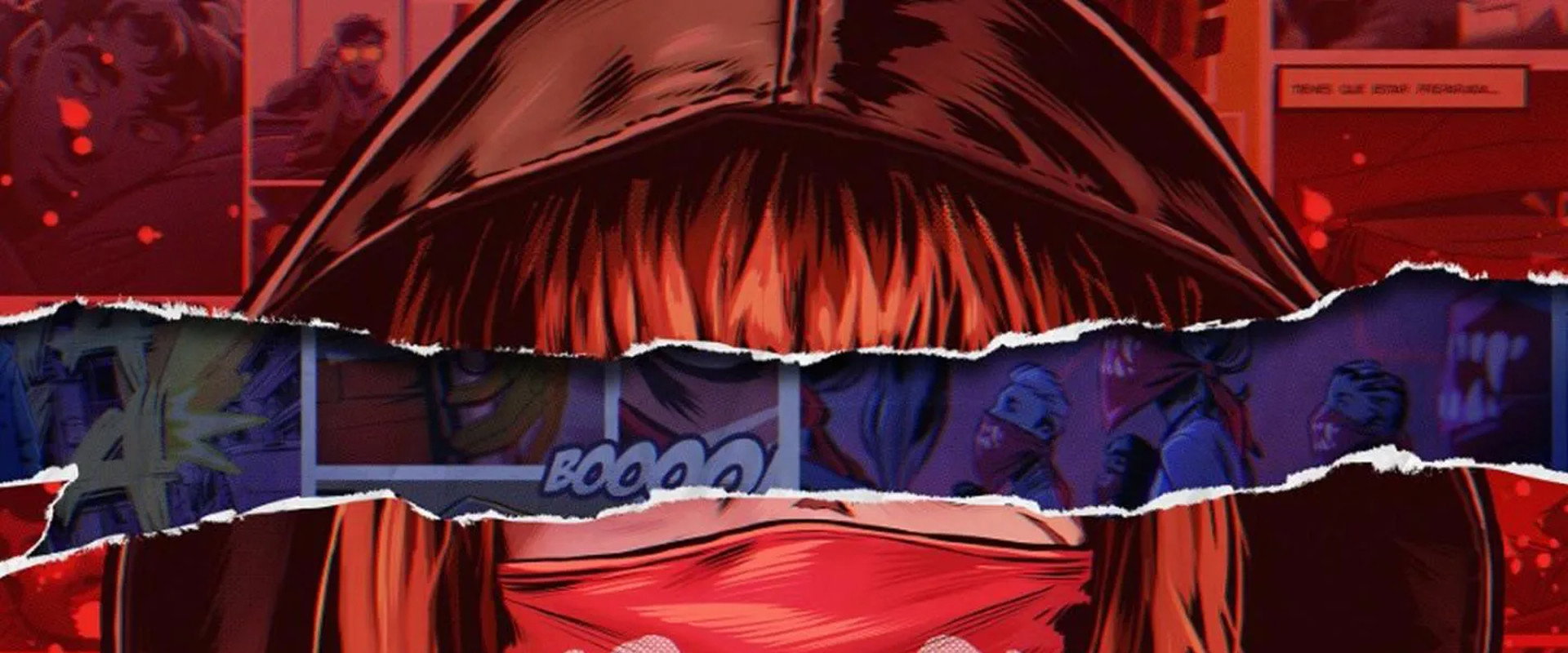 Yrreal's banner image
