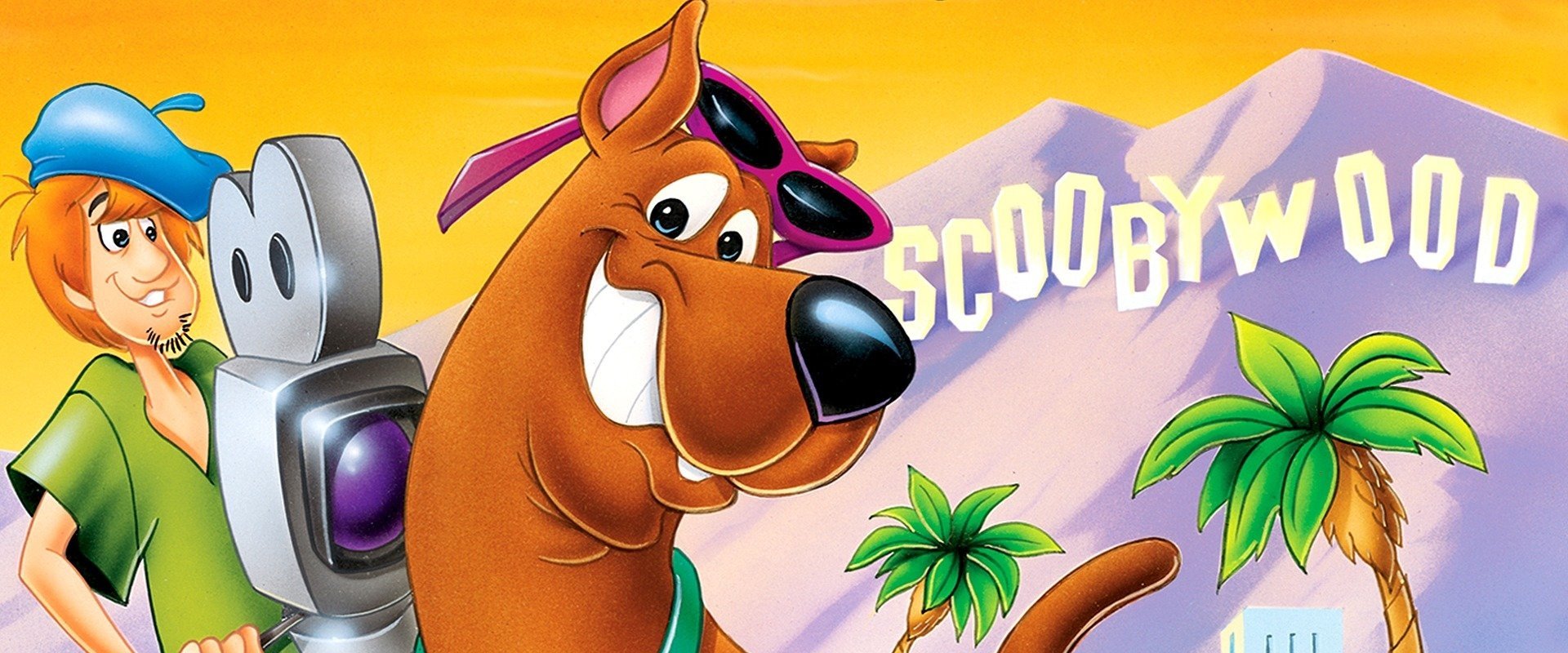 Scooby-Doo, actor de Hollywood