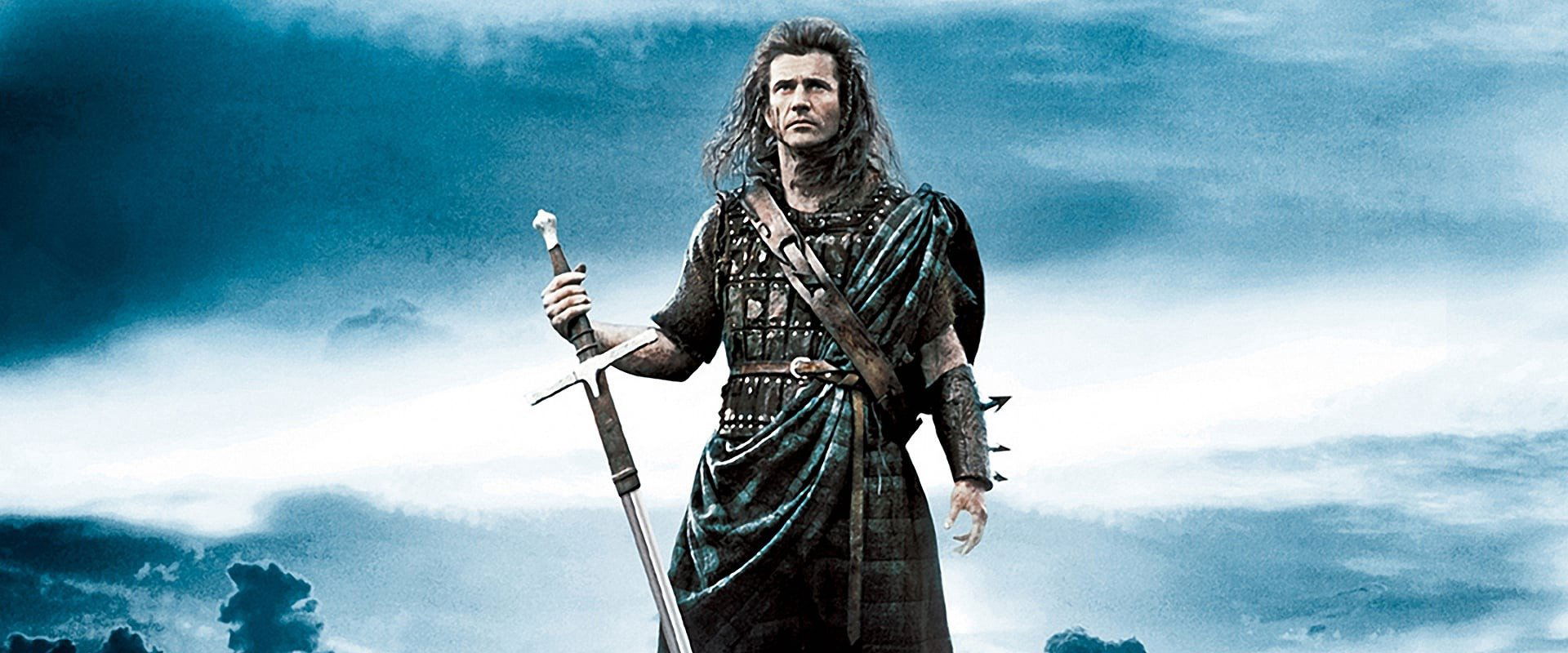 Braveheart 123Movies Watch Full Movie Online Stream