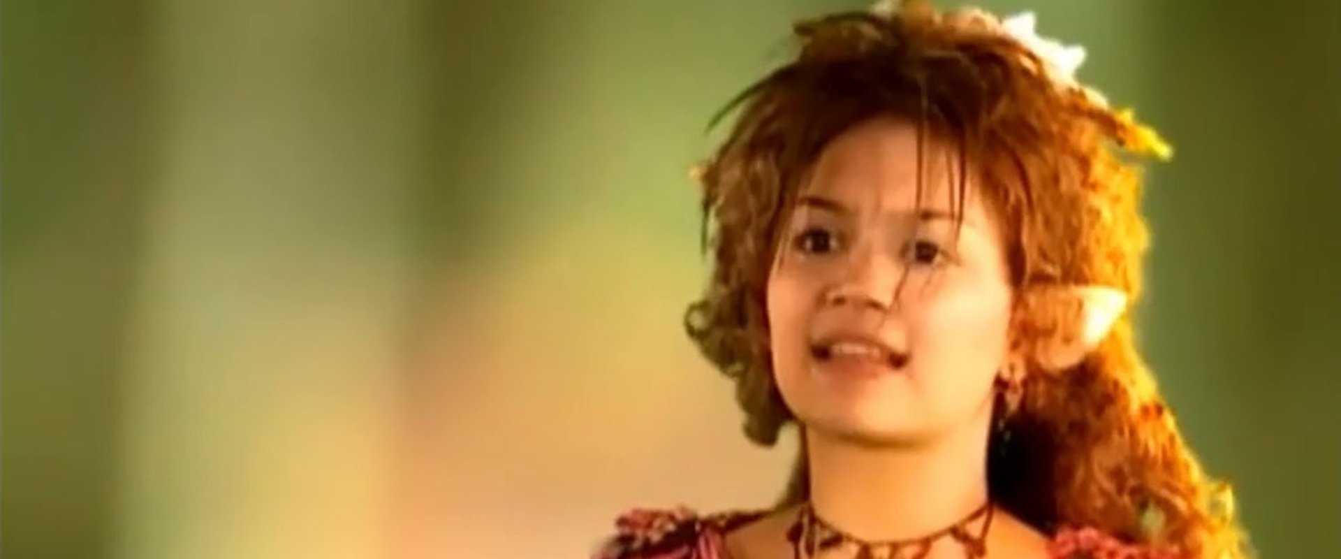 Leya, Ang Pinakamagandang Babae Sa Ilalim Ng Lupa
