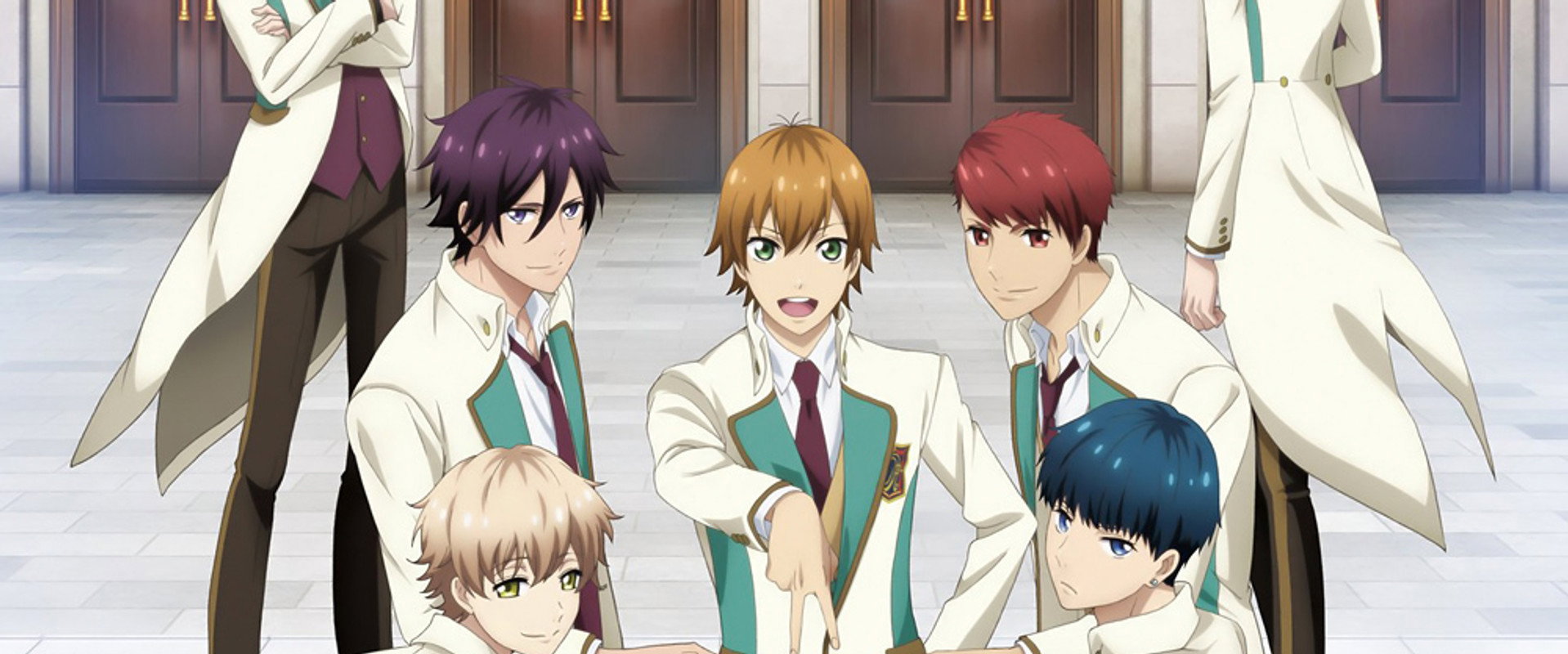 Starmyu
