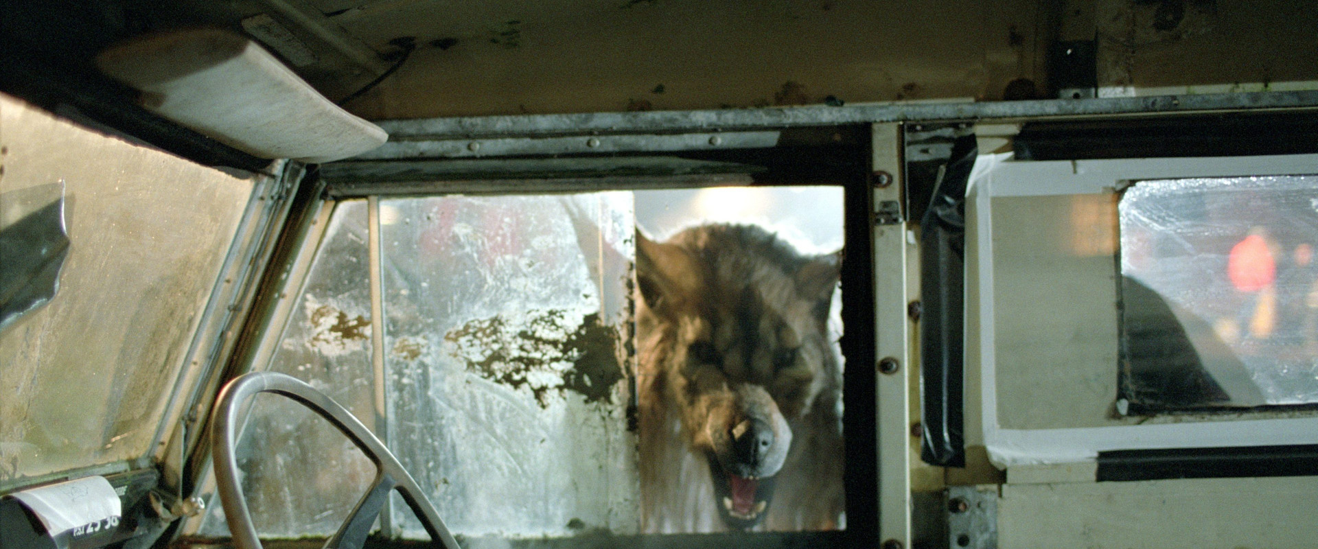 Dog Soldiers's banner image