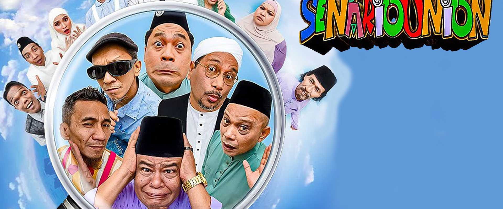 Jaga-Jaga Senariounion's banner image
