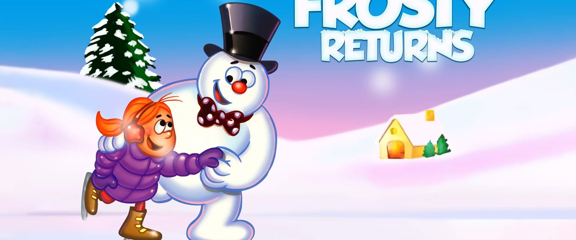 Frosty Returns