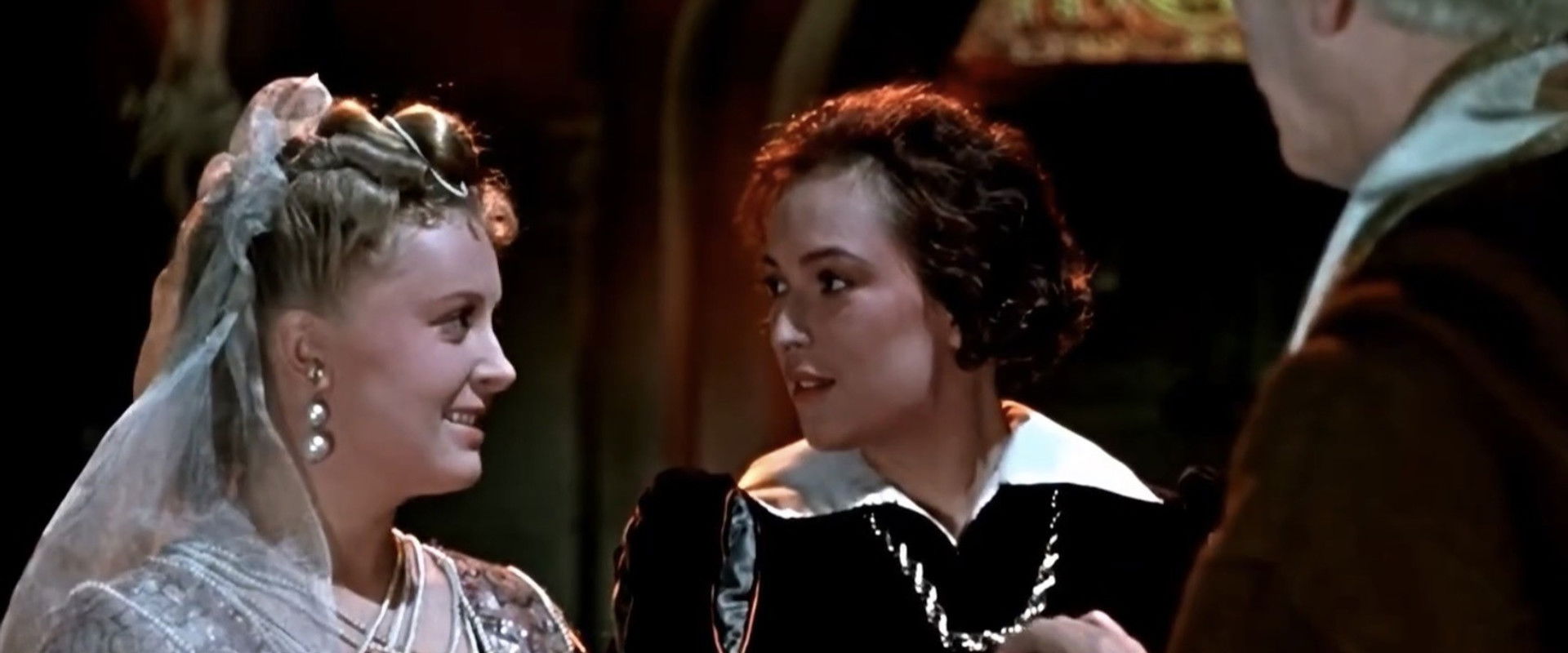 Twelfth Night's banner image