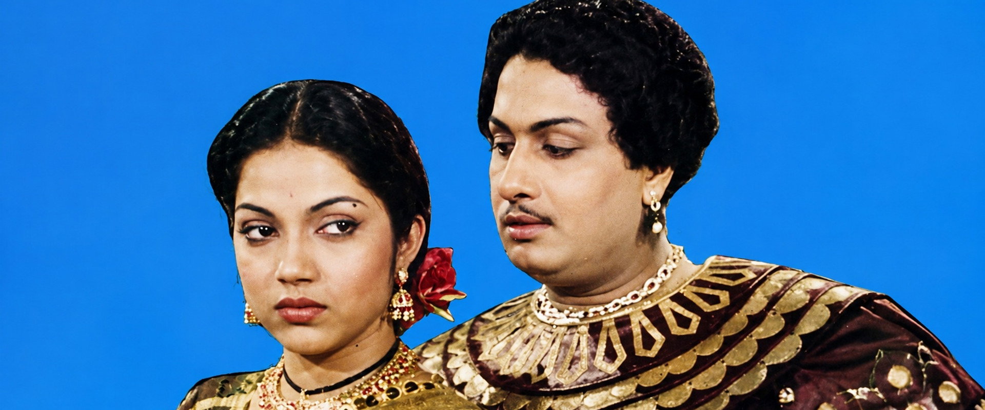 Madurai Veeran's banner image